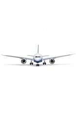 E-FLITE ***PRE-ORDER*** EFL78750 BOEING 787-8 DREAMLINER TWIN 30MM EDF BNF BASIC WITH AS3X AND SAFE SELECT