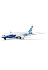 E-FLITE ***PRE-ORDER*** EFL78750 BOEING 787-8 DREAMLINER TWIN 30MM EDF BNF BASIC WITH AS3X AND SAFE SELECT