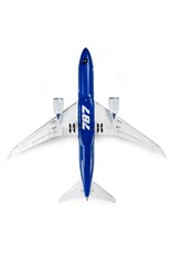 E-FLITE ***PRE-ORDER*** EFL78750 BOEING 787-8 DREAMLINER TWIN 30MM EDF BNF BASIC WITH AS3X AND SAFE SELECT
