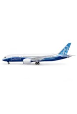 E-FLITE ***PRE-ORDER*** EFL78750 BOEING 787-8 DREAMLINER TWIN 30MM EDF BNF BASIC WITH AS3X AND SAFE SELECT