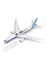 E-FLITE ***PRE-ORDER*** EFL78750 BOEING 787-8 DREAMLINER TWIN 30MM EDF BNF BASIC WITH AS3X AND SAFE SELECT