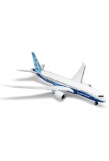 E-FLITE ***PRE-ORDER*** EFL78750 BOEING 787-8 DREAMLINER TWIN 30MM EDF BNF BASIC WITH AS3X AND SAFE SELECT