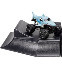 PROLINE RACING ***PRE-ORDER*** PRO653101 PRO-LINE MINI MONSTER TRUCK BACKFLIP RAMP