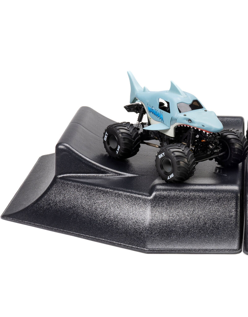 PROLINE RACING ***PRE-ORDER*** PRO653101 PRO-LINE MINI MONSTER TRUCK BACKFLIP RAMP