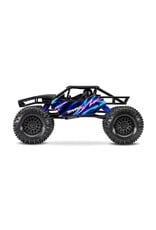 TRAXXAS ***PRE-ORDER*** TRA120074-1-BLUE TXC-4M EXTREME CRAWLER
