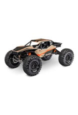 TRAXXAS ***PRE-ORDER*** TRA120074-1-TAN TXC-4M EXTREME CRAWLER