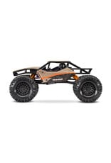 TRAXXAS ***PRE-ORDER*** TRA120074-1-TAN TXC-4M EXTREME CRAWLER