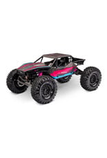 TRAXXAS ***PRE-ORDER*** TRA120074-1-PINK TXC-4M EXTREME CRAWLER