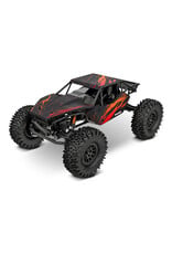 TRAXXAS ***PRE-ORDER*** TRA120074-1-ORNG TXC-4M EXTREME CRAWLER