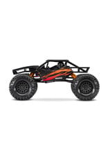 TRAXXAS ***PRE-ORDER*** TRA120074-1-ORNG TXC-4M EXTREME CRAWLER