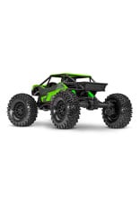 TRAXXAS ***PRE-ORDER*** TRA120074-1-GRN TXC-4M EXTREME CRAWLER