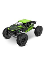 TRAXXAS ***PRE-ORDER*** TRA120074-1-GRN TXC-4M EXTREME CRAWLER