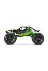 TRAXXAS ***PRE-ORDER*** TRA120074-1-GRN TXC-4M EXTREME CRAWLER