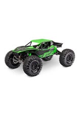 TRAXXAS ***PRE-ORDER*** TRA120074-1-GRN TXC-4M EXTREME CRAWLER