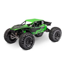 TRAXXAS ***PRE-ORDER*** TRA120074-1-GRN TXC-4M EXTREME CRAWLER