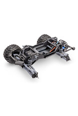 TRAXXAS TRA136454-4-RED STAMPEDE 2WD BRUSHLESS