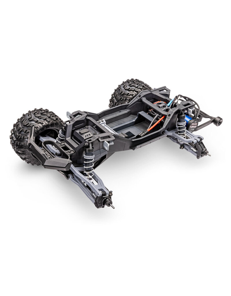 TRAXXAS TRA136454-4-RED STAMPEDE 2WD BRUSHLESS
