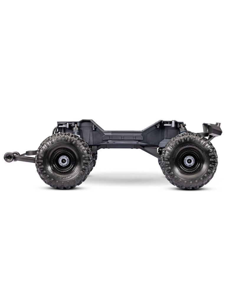TRAXXAS TRA136454-4-PINK STAMPEDE 2WD BRUSHLESS
