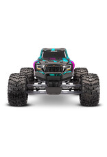 TRAXXAS TRA136454-4-PINK STAMPEDE 2WD BRUSHLESS