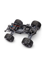 TRAXXAS TRA136454-4-ORNG STAMPEDE 2WD BRUSHLESS