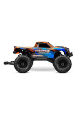 TRAXXAS TRA136454-4-ORNG STAMPEDE 2WD BRUSHLESS