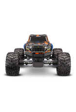 TRAXXAS TRA136454-4-ORNG STAMPEDE 2WD BRUSHLESS
