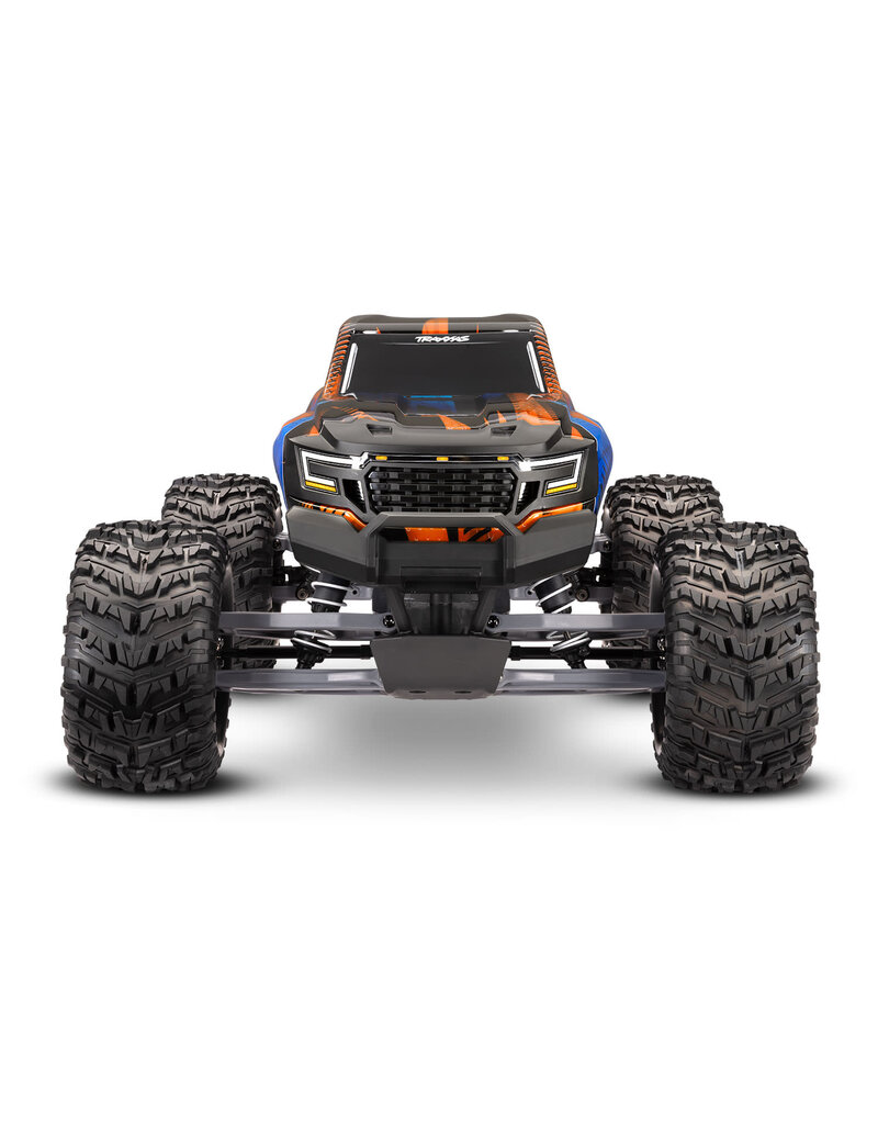 TRAXXAS TRA136454-4-ORNG STAMPEDE 2WD BRUSHLESS