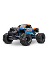 TRAXXAS TRA136454-4-ORNG STAMPEDE 2WD BRUSHLESS
