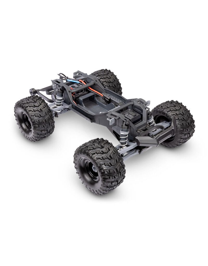 TRAXXAS TRA136454-4-ORNG STAMPEDE 2WD BRUSHLESS
