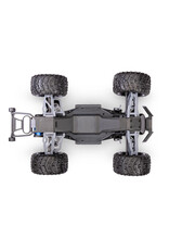 TRAXXAS TRA136454-4-GRN STAMPEDE 2WD BRUSHLESS