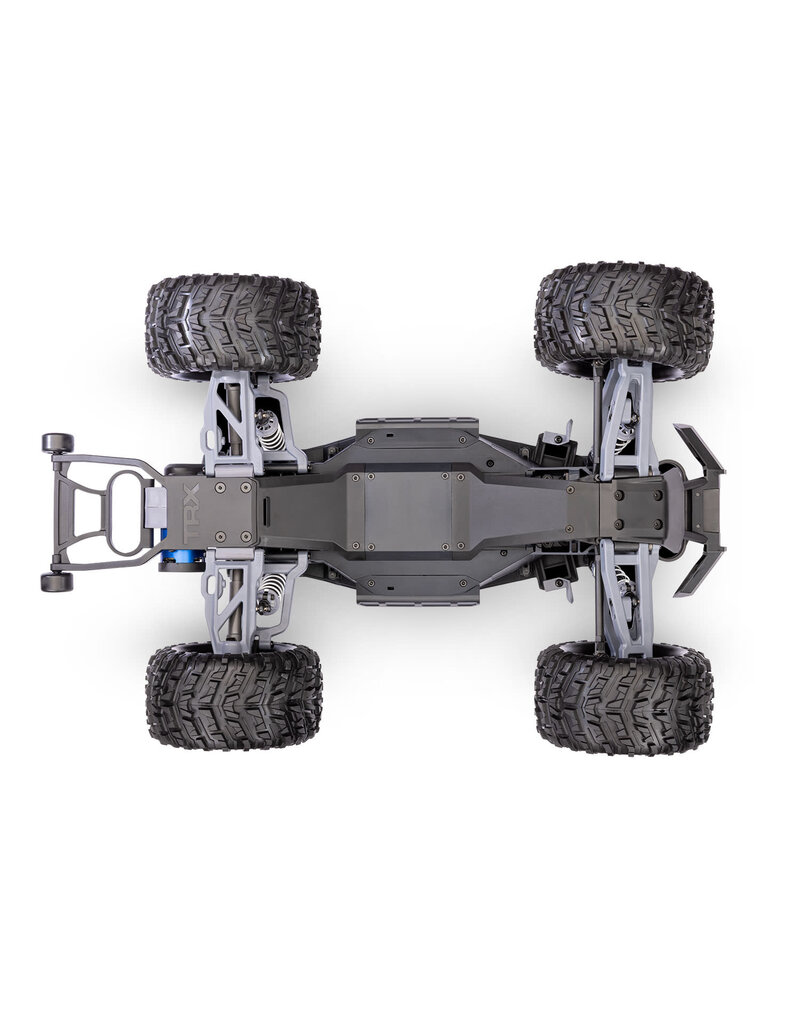 TRAXXAS TRA136454-4-GRN STAMPEDE 2WD BRUSHLESS