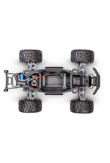TRAXXAS TRA136454-4-GRN STAMPEDE 2WD BRUSHLESS