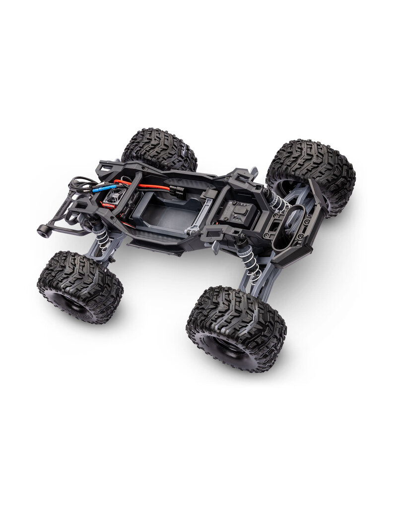 TRAXXAS TRA136454-4-BLK STAMPEDE 2WD BRUSHLESS