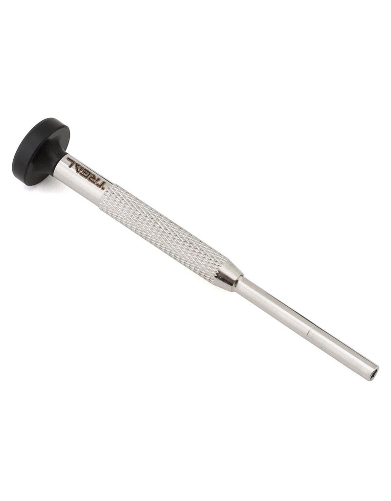 TREAL TRLX0055A3BED 1.9" BEADLOCK HEX HEAD SCALE SCREW DRIVER TOOL