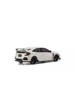 KYOSHO ***PRE-ORDER*** KYO32661W MINI-Z AWD HONDA CIVIC TYPE R CHAMPIONSHIP WHITE
