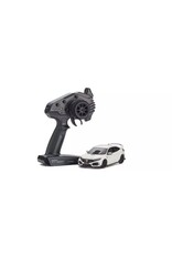KYOSHO ***PRE-ORDER*** KYO32661W MINI-Z AWD HONDA CIVIC TYPE R CHAMPIONSHIP WHITE