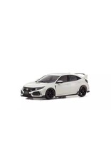 KYOSHO ***PRE-ORDER*** KYOMZP490W ASC MA020 HONDA CIVIC TYPE R CHAMPIONSHIP WHITE