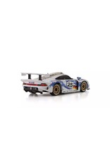 KYOSHO ***PRE-ORDER*** KYO32381ML MINI-Z RWD MR-04 READY SET PORSCHE 911 GT1 1996 #25