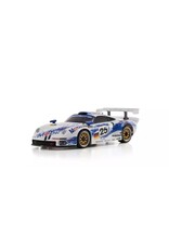 KYOSHO ***PRE-ORDER*** KYO32381ML MINI-Z RWD MR-04 READY SET PORSCHE 911 GT1 1996 #25
