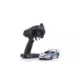 KYOSHO ***PRE-ORDER*** KYO32381ML MINI-Z RWD MR-04 READY SET PORSCHE 911 GT1 1996 #25