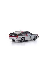 KYOSHO ***PRE-ORDER*** KYO32662AC MINI-Z AWD AUDI QUATTRO RALLY ACROPOLIS 1982 WINNING CAR #9