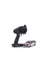 KYOSHO ***PRE-ORDER*** KYO32662AC MINI-Z AWD AUDI QUATTRO RALLY ACROPOLIS 1982 WINNING CAR #9