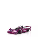 KYOSHO ***PRE-ORDER*** KYO32369S18 MINI-Z RWD MR-04 READY SET JAGUAR XJR-14 NO.18 SUGO 1991