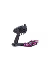 KYOSHO ***PRE-ORDER*** KYO32369S18 MINI-Z RWD MR-04 READY SET JAGUAR XJR-14 NO.18 SUGO 1991
