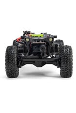 AXIAL ***PRE-ORDER*** AXI-3273T1 1/30 SCX30 JEEP CJ-7 RENEGADE 4X4 RTR BRUSHED ROCK CRAWLER (BATTERY & CHARGER INCLUDED), GENRIGHT, RED