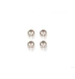 TAMIYA TAM54559 TT-02 LOW FRICTION SUSPENSION BALLS (4)