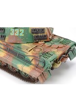 TAMIYA TAM35164 1/35 KING TIGER TANK MODEL KIT