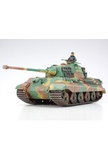 TAMIYA TAM35164 1/35 KING TIGER TANK MODEL KIT