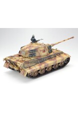 TAMIYA TAM35164 1/35 KING TIGER TANK MODEL KIT