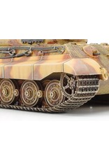 TAMIYA TAM35164 1/35 KING TIGER TANK MODEL KIT
